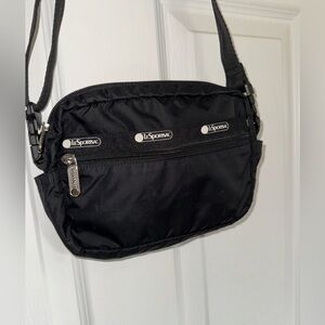 Le sportsac sling bag